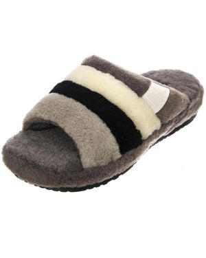 UGG Hausschuhe - Braun