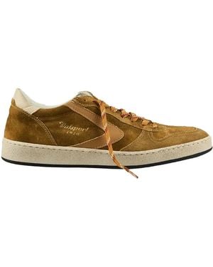 Valsport 1920 Trainers - Brown