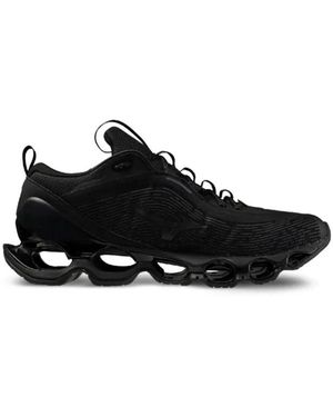Mizuno Running Shoes - Noir
