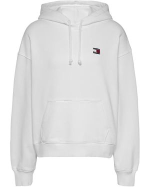Tommy Hilfiger Hoodies - Blanco