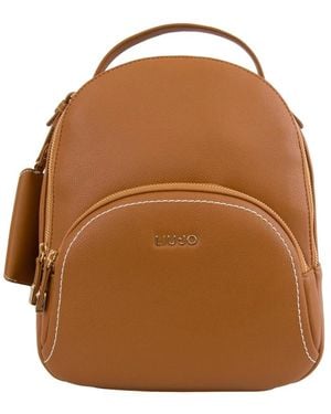 Liu Jo Backpacks - Brown