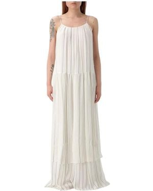 HUGO Maxi Dresses - White