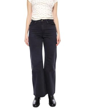 Levi's Boot-Cut Jeans - Blu