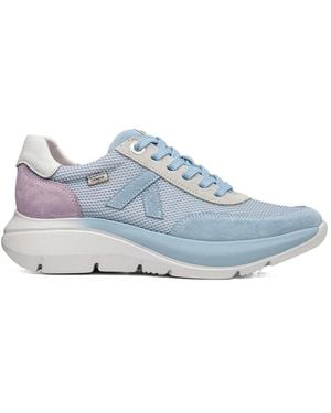 Callaghan Sneakers - Blu