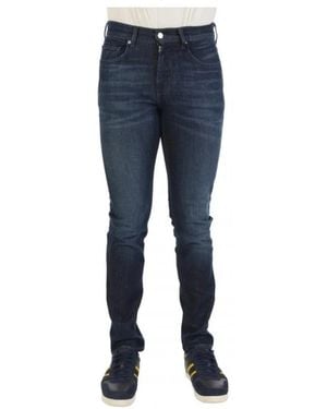 Baldessarini Slim-Fit Jeans - Blue