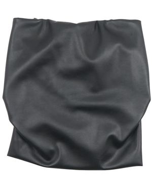 Max Mara Sleeveless Tops - Black