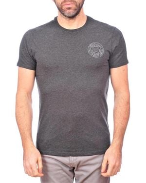Armani Jeans T-Shirts - Gris