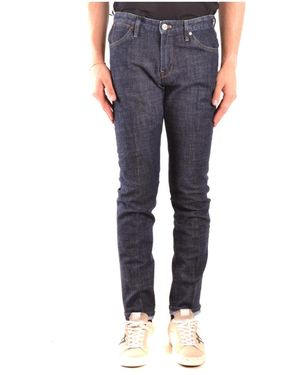 PT Torino Slim Fit Jeans - Blue