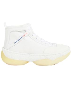 Alexander Wang Sneakers - White