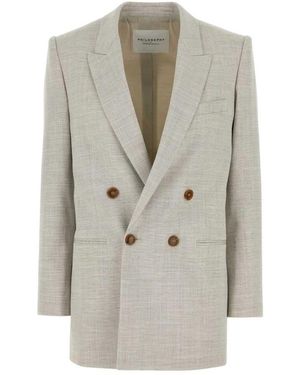 Philosophy Di Lorenzo Serafini Blazers - Grey