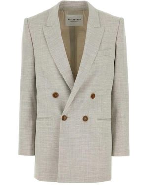 Philosophy Di Lorenzo Serafini Blazers - Grijs