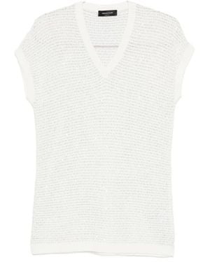 Fabiana Filippi T-Shirts - Blanco