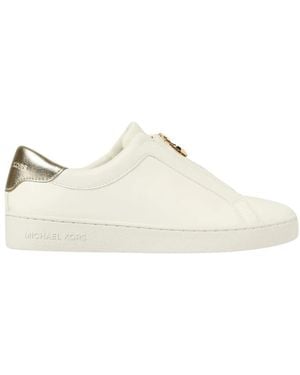 Michael Kors Trainers - White