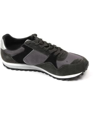 Armani Sneakers - Nero