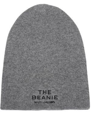 Marc Jacobs Beanies - Gris