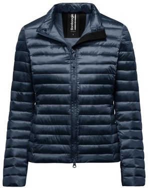 Bomboogie Bright Nylon Jacket - Blauw