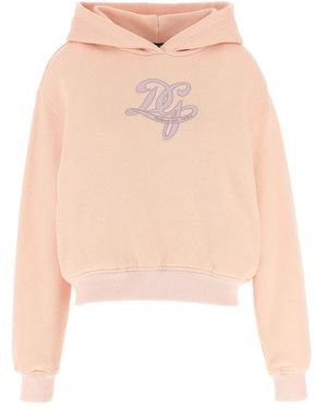 Dolce & Gabbana Hoodies - Natural
