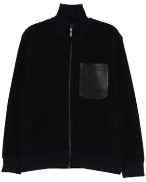 Brioni Cardigans - Black