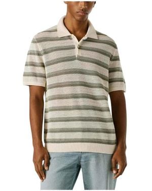 Pepe Jeans Polo Shirts - Green
