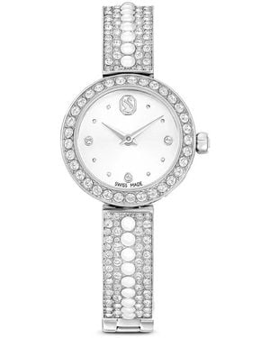 Swarovski Watches - Metálico