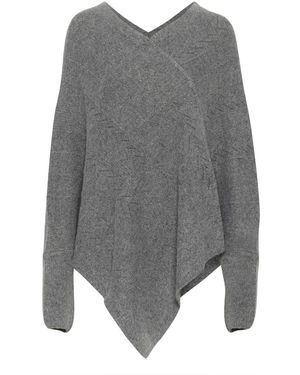 Cream Capes - Grigio