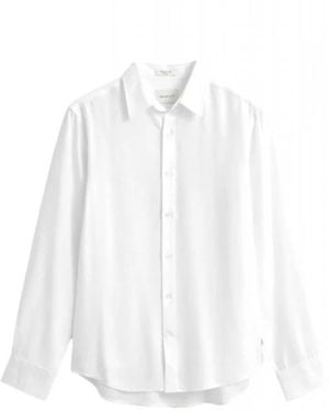 GANT Casual Shirts - Bianco