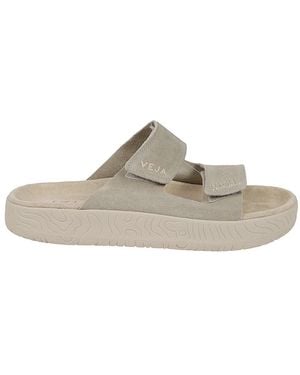 Veja Sliders - Grey