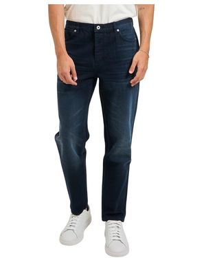 HUGO Blaue Slim Fit Denim Jeans