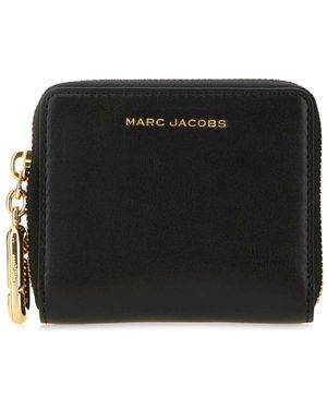 Marc Jacobs Wallets & Cardholders - Negro