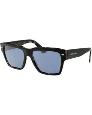 Dolce & Gabbana Dg4431 Sonnenbrille - Blau