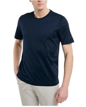 Barba Napoli T-Shirts - Blue