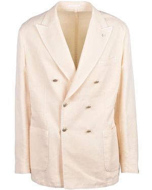 L.B.M. 1911 Blazers - Natural