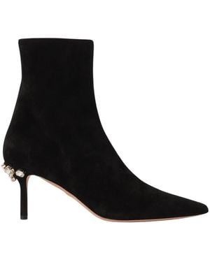 Giambattista Valli Heeled Boots - Black