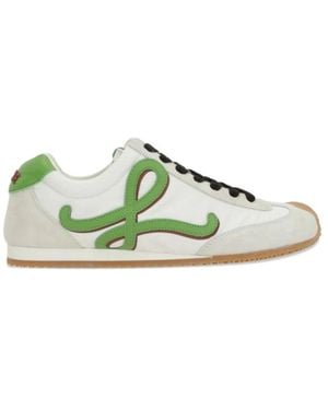 Loewe Trainers - Green