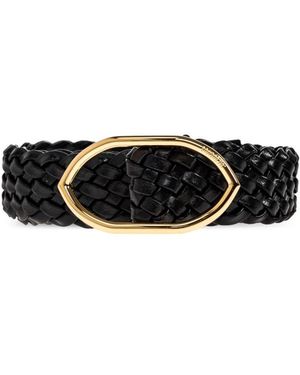 Jacquemus Belts - Negro