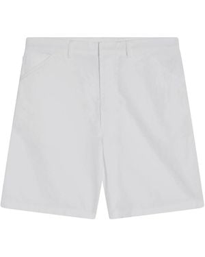 Prada Casual Shorts - Blanco