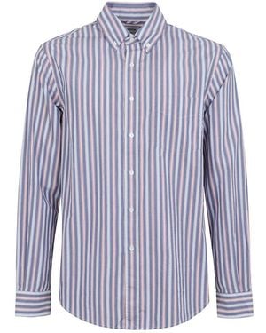 Aspesi Casual Shirts - Blue