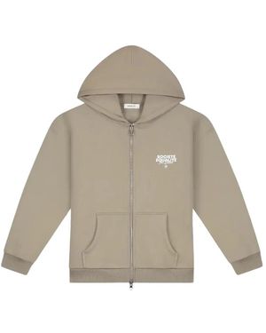 Equalite Zip-Throughs - Grigio