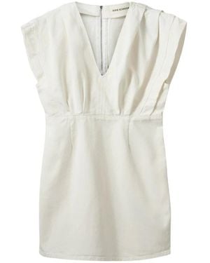 Sofie Schnoor Helenasw Kleid - Weiß