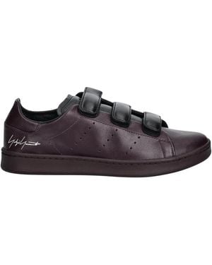 Y-3 Sneakers - Marron