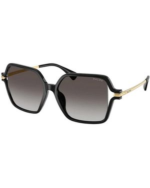 Ralph Lauren Ra5319U 50018G - Zwart