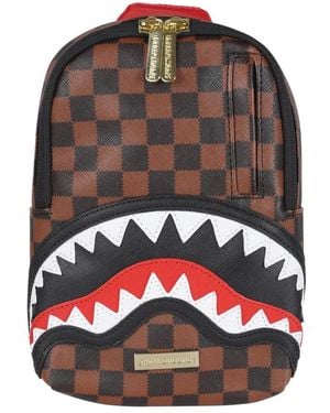 Sprayground Backpacks - Multicolour
