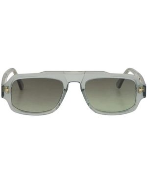 Ahlem Sunglasses - Green