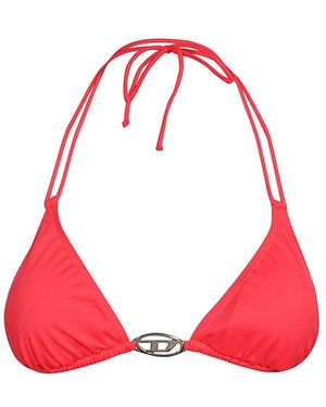 DIESEL Bikinis - Red