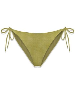 MC2 Saint Barth Bikinis - Yellow