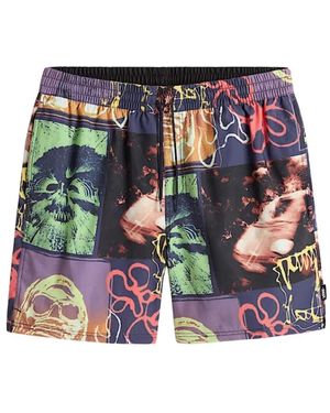 Vans Beachwear - Multicolor