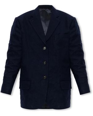 Acne Studios Blazers - Blauw