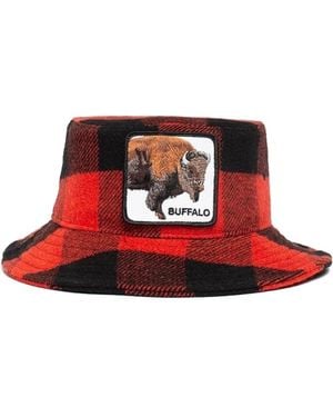 Goorin Bros Hats - Red