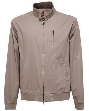 Sun 68 Light Jackets - Grigio