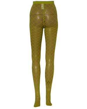 Dolce & Gabbana Gloves - Vert